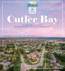 19310 Christmas Road Cutler Bay, FL 33157 - Photo 34 of 42 Gallery Image 34