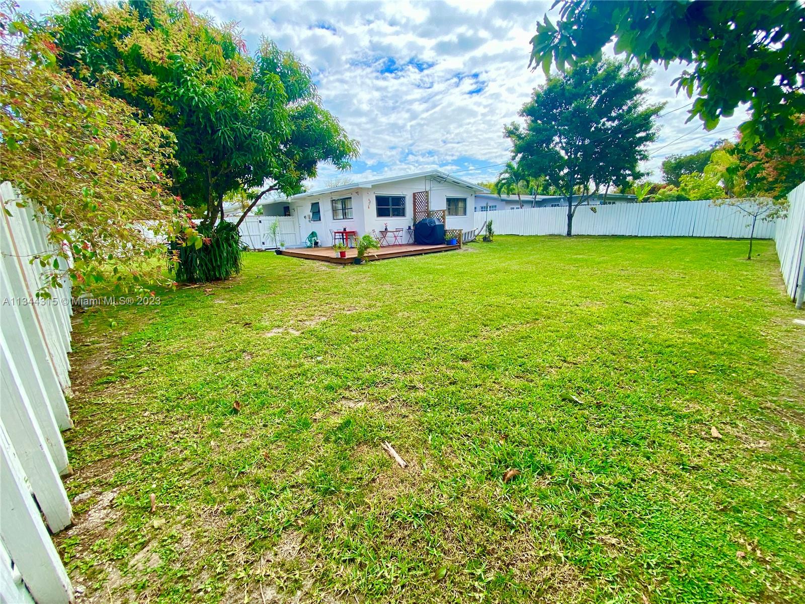 19310 Christmas Road Cutler Bay, FL 33157 - Photo 41 of 42 Gallery Image 41