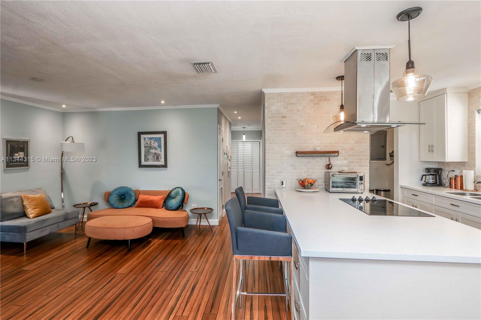 19310 Christmas Road Cutler Bay, FL 33157 - Photo 9 of 42 Fabulously remodeled gourmet kitchen