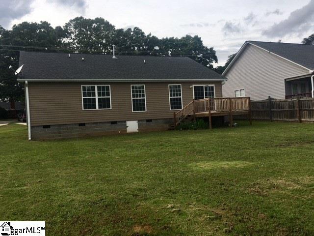5 Watkins Bridge Road Greenville, SC 29617 - Photo 22 of 23