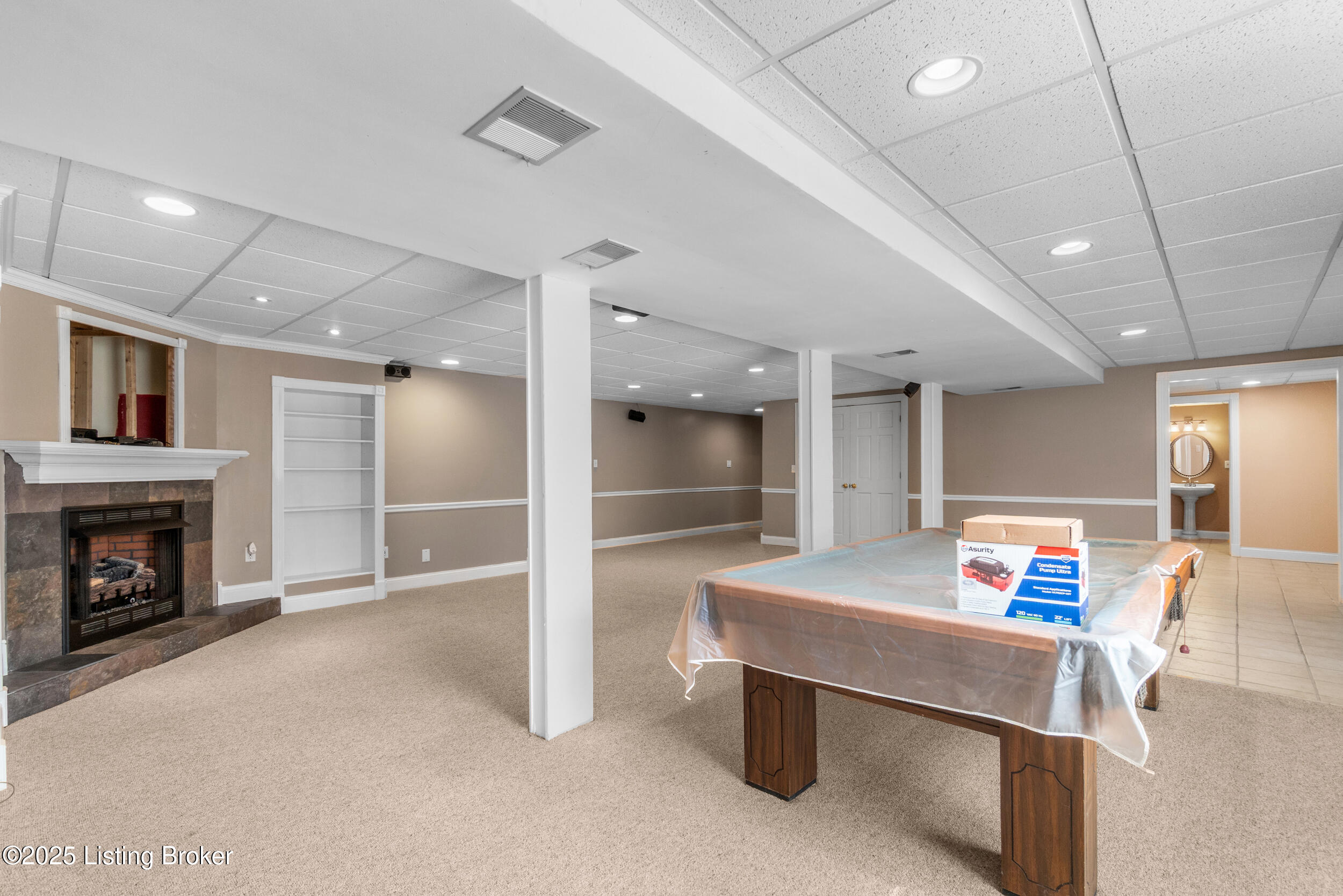 1028 Stone House Ridge Road Bardstown, KY 40004 - Photo 53 of 81 Big family room