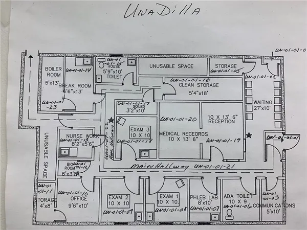 $289,000 | 16 Clifton Street, Unadilla, NY 13849