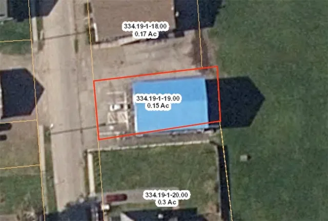 $299,000 | 16 Clifton Street, Unadilla, NY 13849