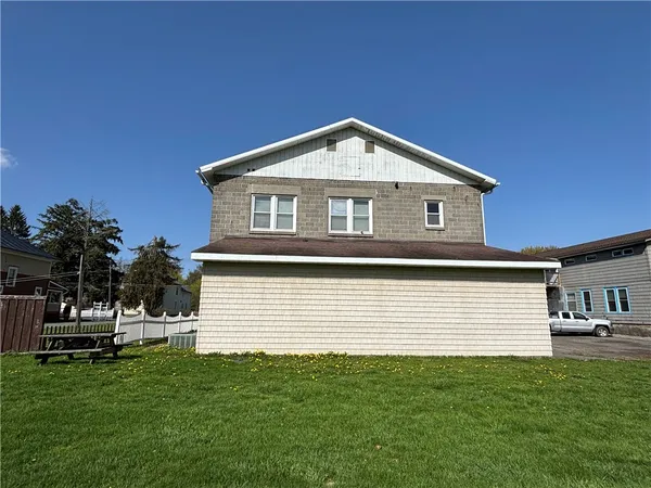 $289,000 | 16 Clifton Street, Unadilla, NY 13849