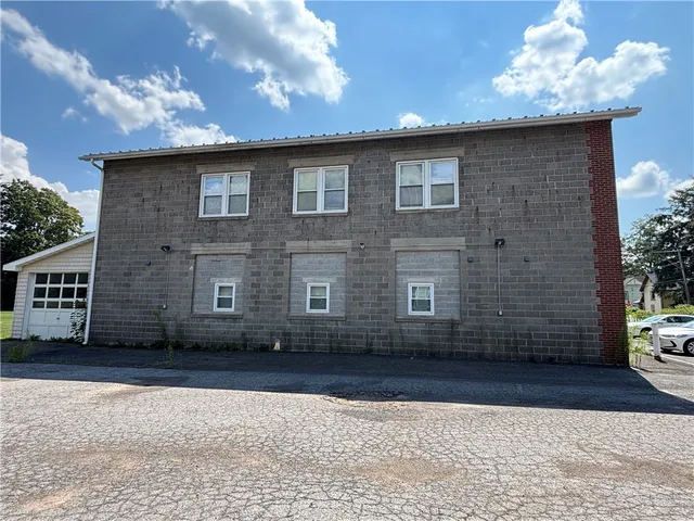 $299,000 | 16 Clifton Street, Unadilla, NY 13849