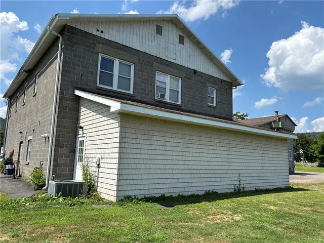 $299,000 | 16 Clifton Street, Unadilla, NY 13849