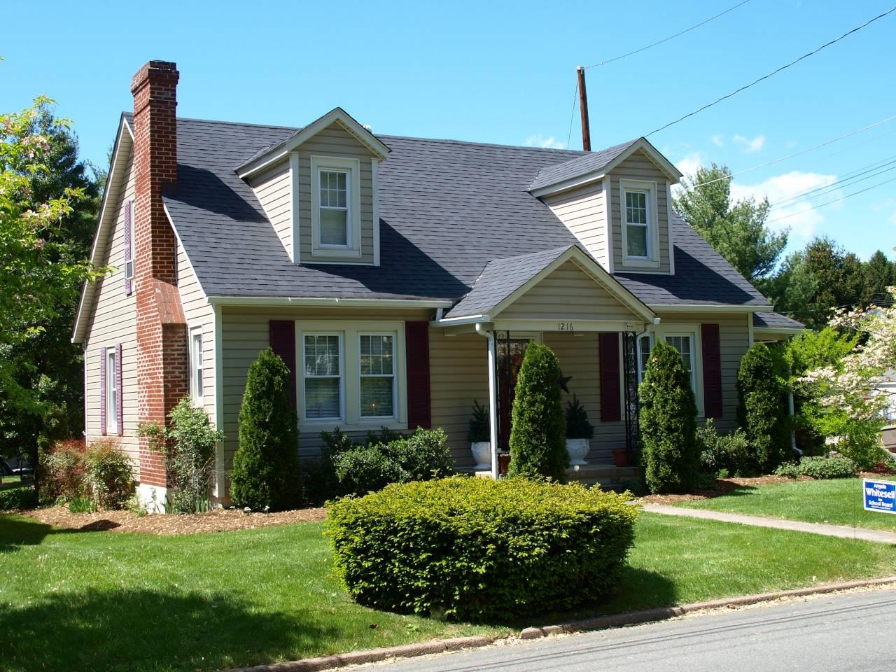 1216 Spring Hill Road Staunton, VA 24401 - Photo 1 of 1 Gallery Image 1