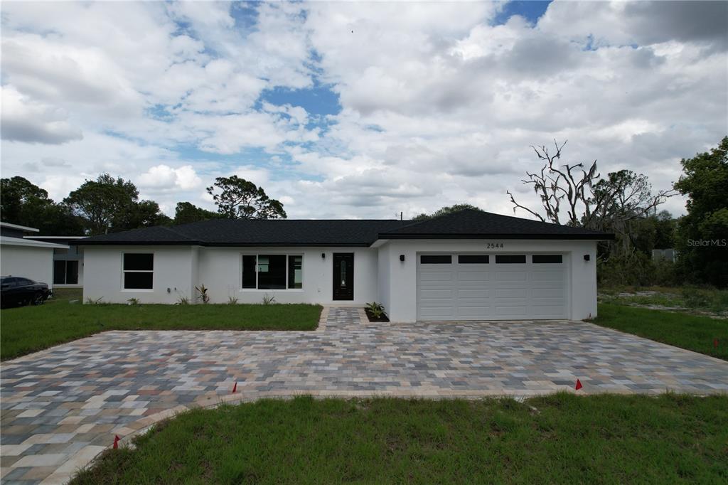 2544 North Arrowhead Road Avon Park, FL 33825 - Photo 5 of 22