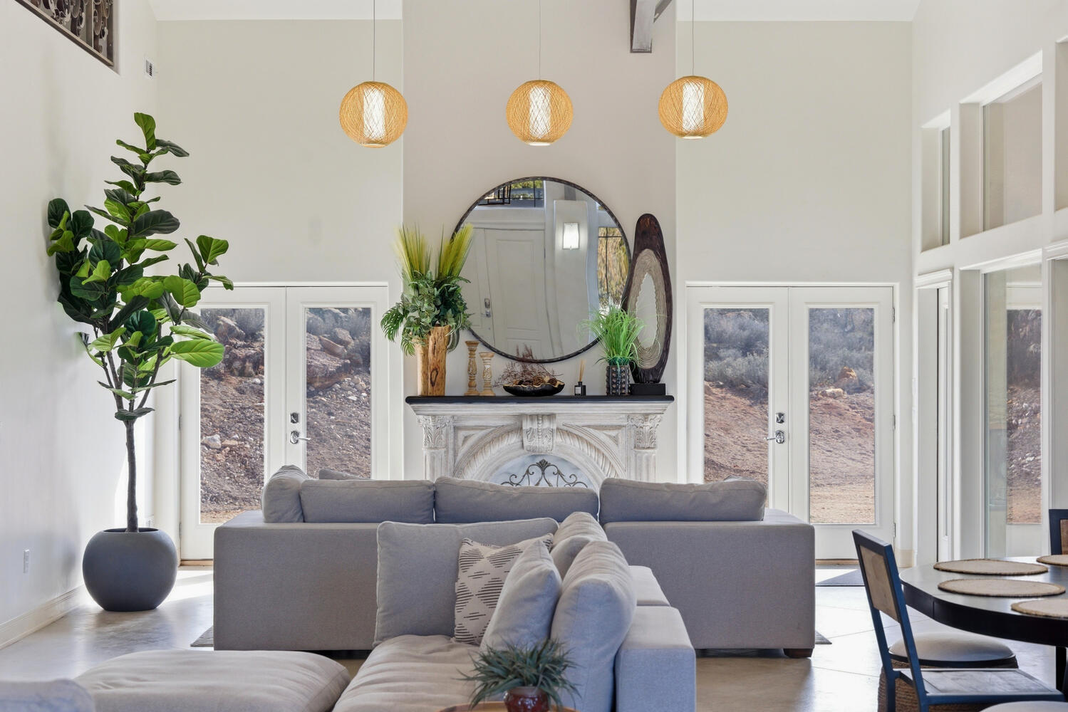 725 West Topaz Road St. George, UT 84770 - Photo 8 of 41 725 W Topaz Rd St George UT-large-008-12