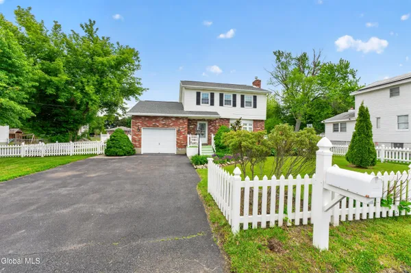 $355,000 | 817 14th Street, Watervliet, NY 12189