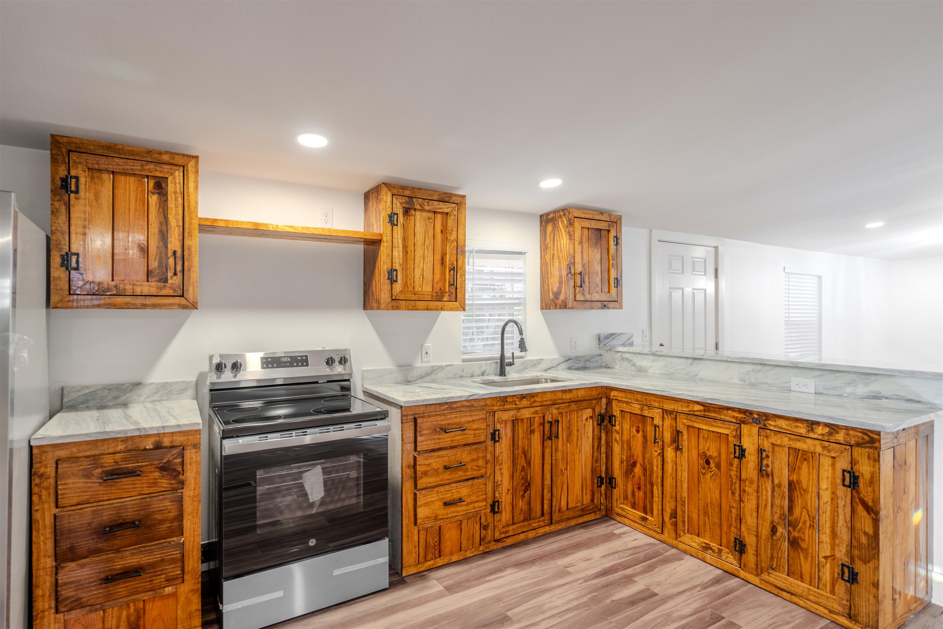 4766 Preston Johnson Road Tallahassee, FL 32310 - Photo 1 of 32