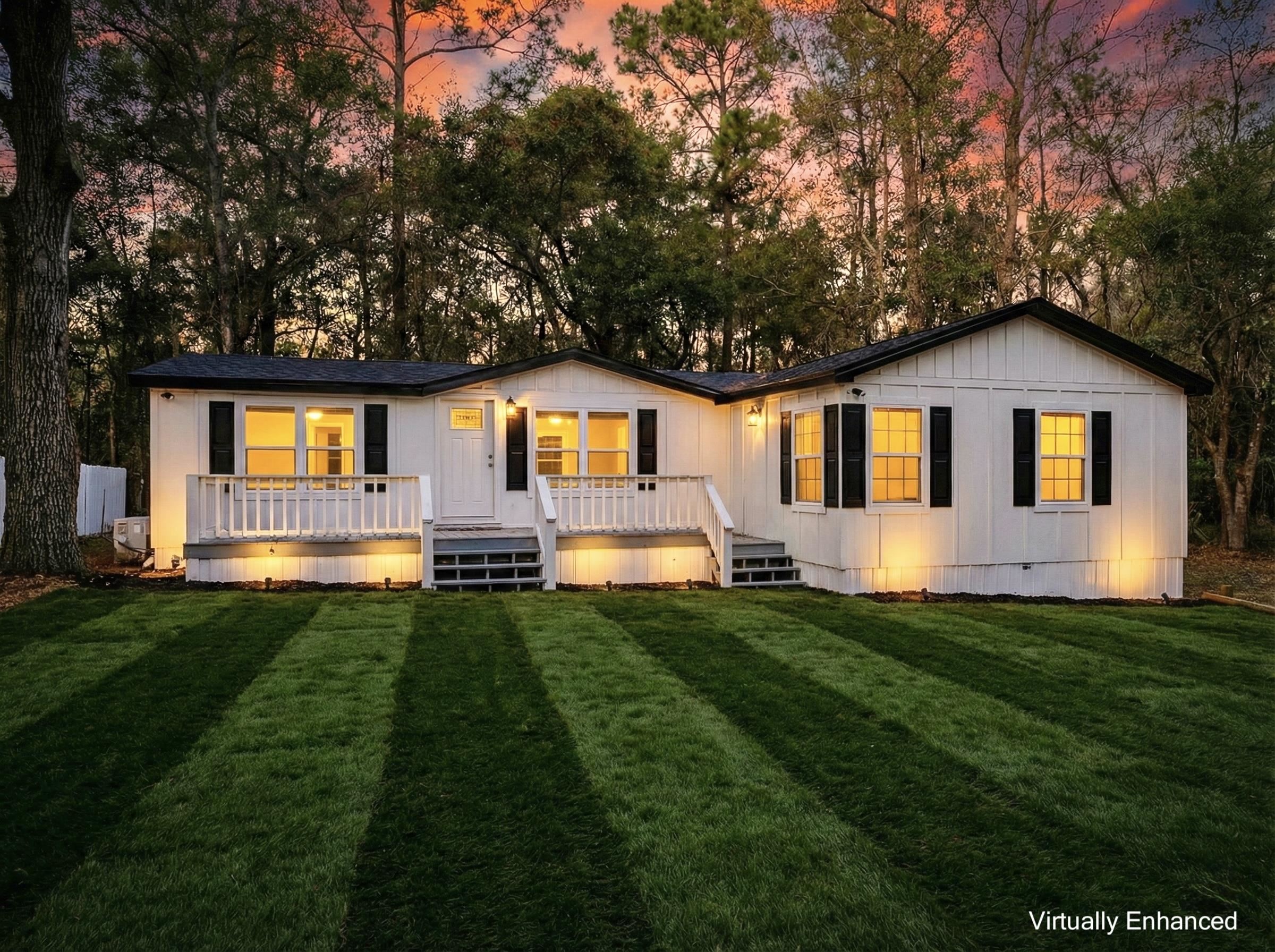 4766 Preston Johnson Road Tallahassee, FL 32310 - Photo 31 of 32