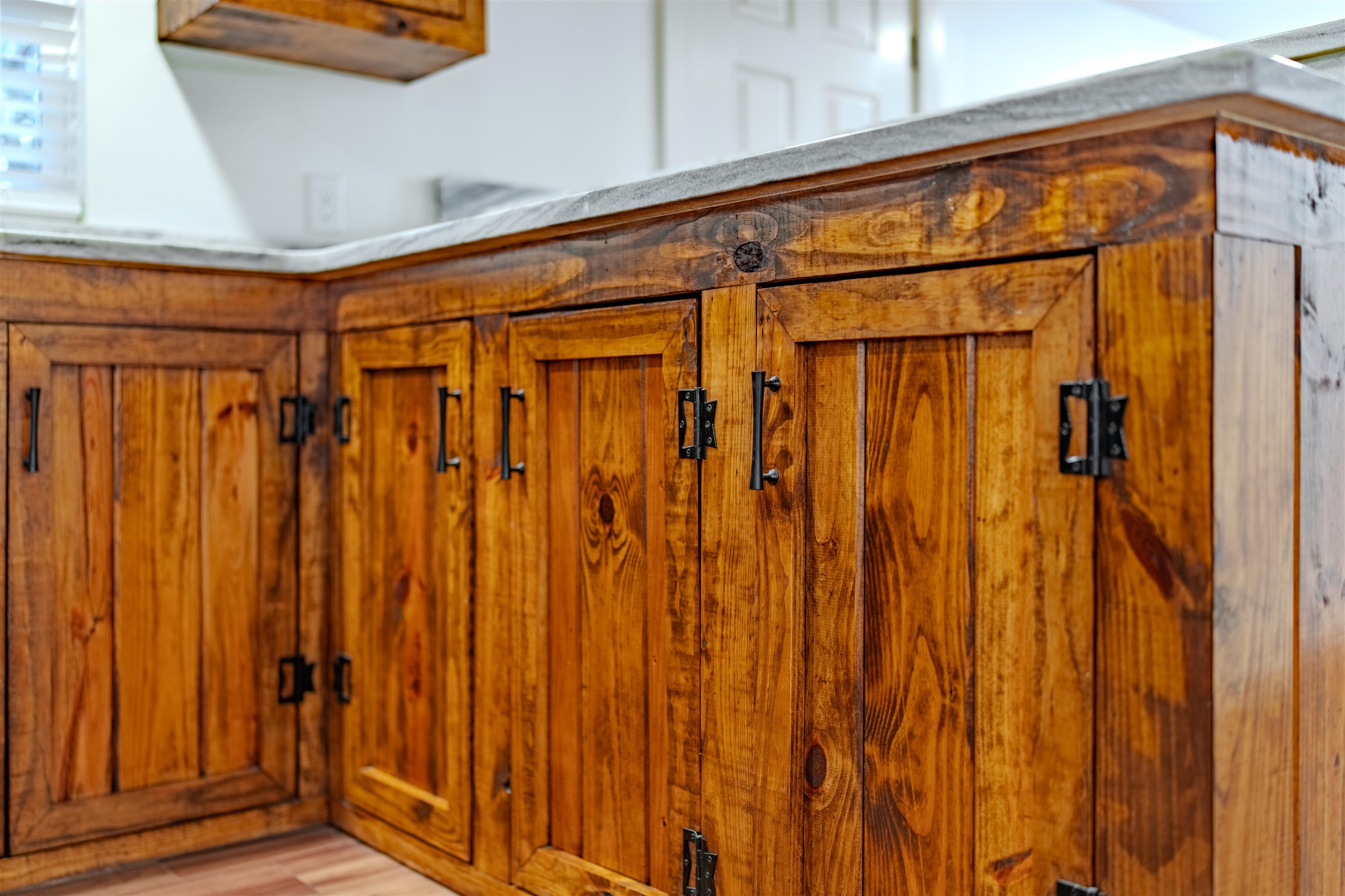 4766 Preston Johnson Road Tallahassee, FL 32310 - Photo 4 of 32