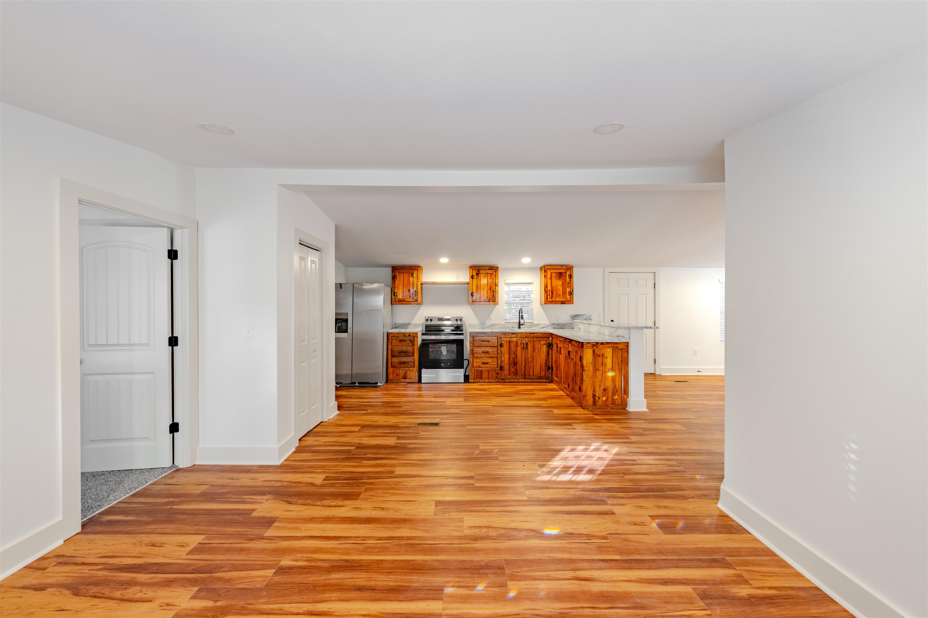 4766 Preston Johnson Road Tallahassee, FL 32310 - Photo 6 of 32