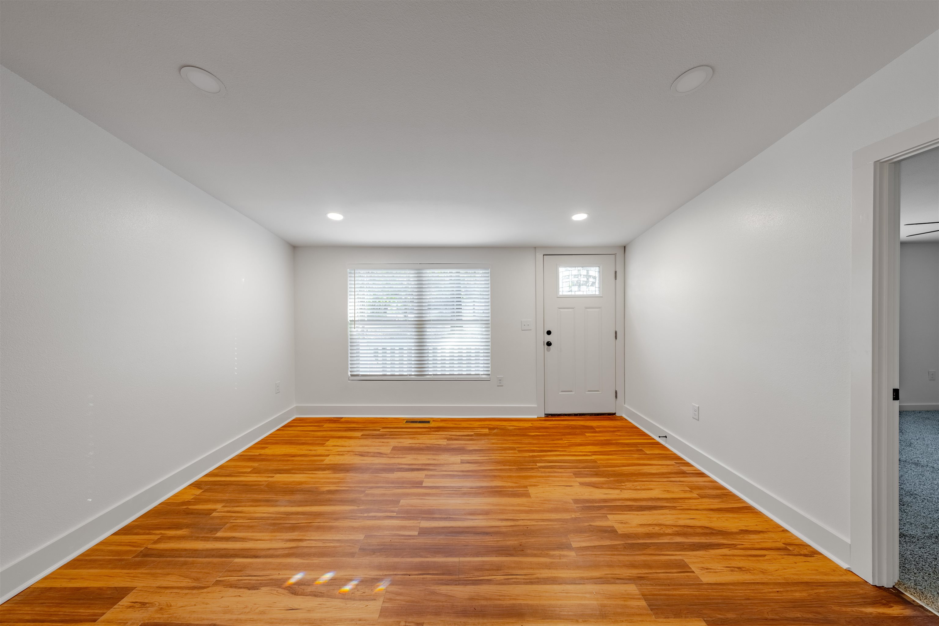 4766 Preston Johnson Road Tallahassee, FL 32310 - Photo 8 of 32