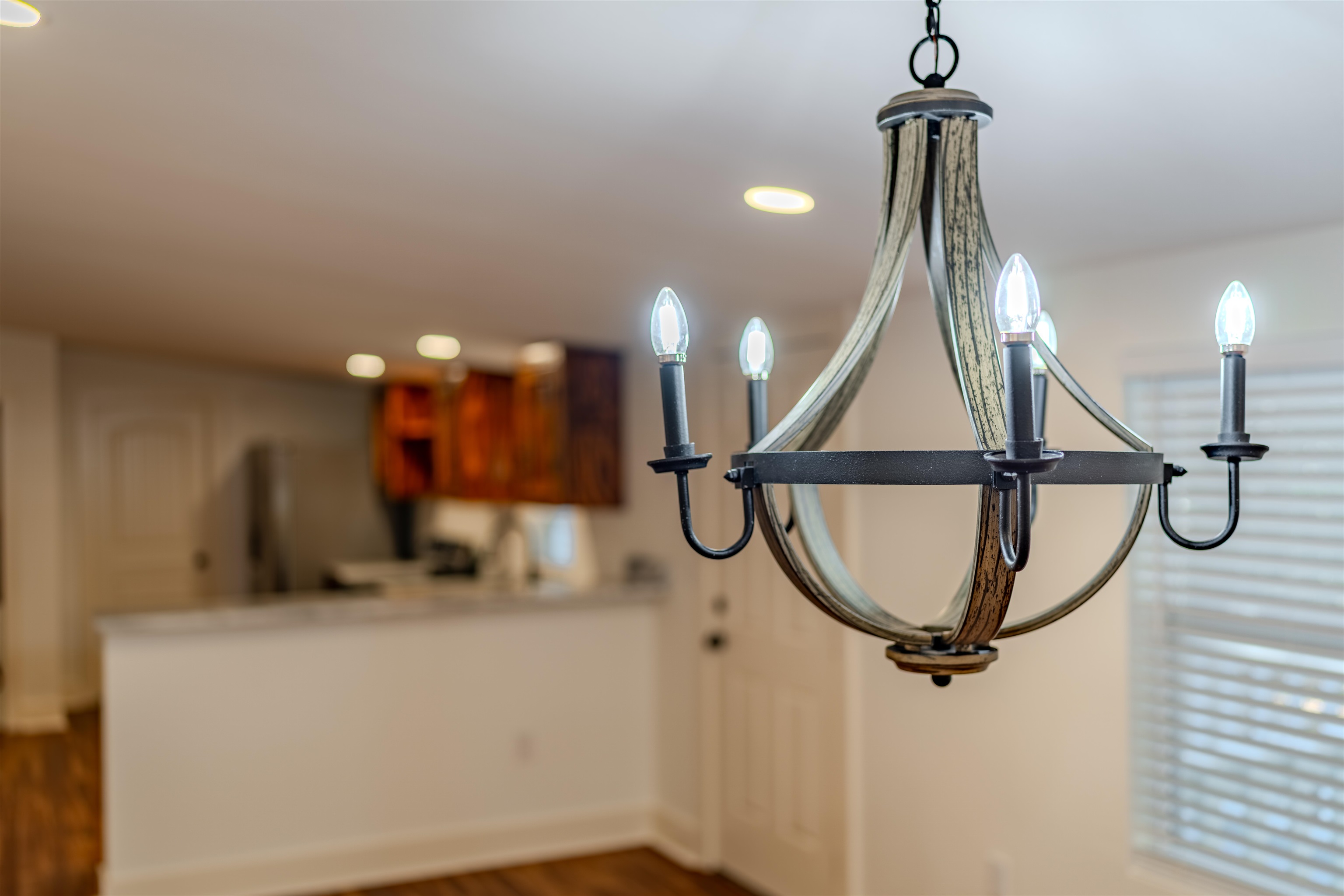 4766 Preston Johnson Road Tallahassee, FL 32310 - Photo 9 of 32