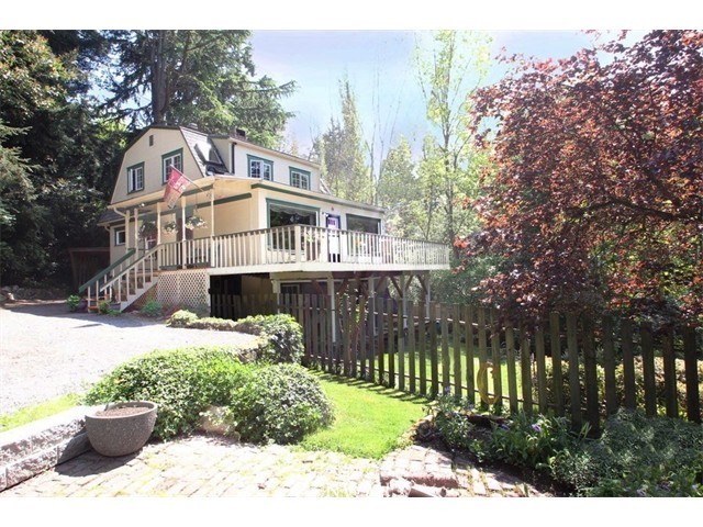 2441 Southwest 149th Street Burien, WA 98166 - Photo 1 of 1 Gallery Image 1