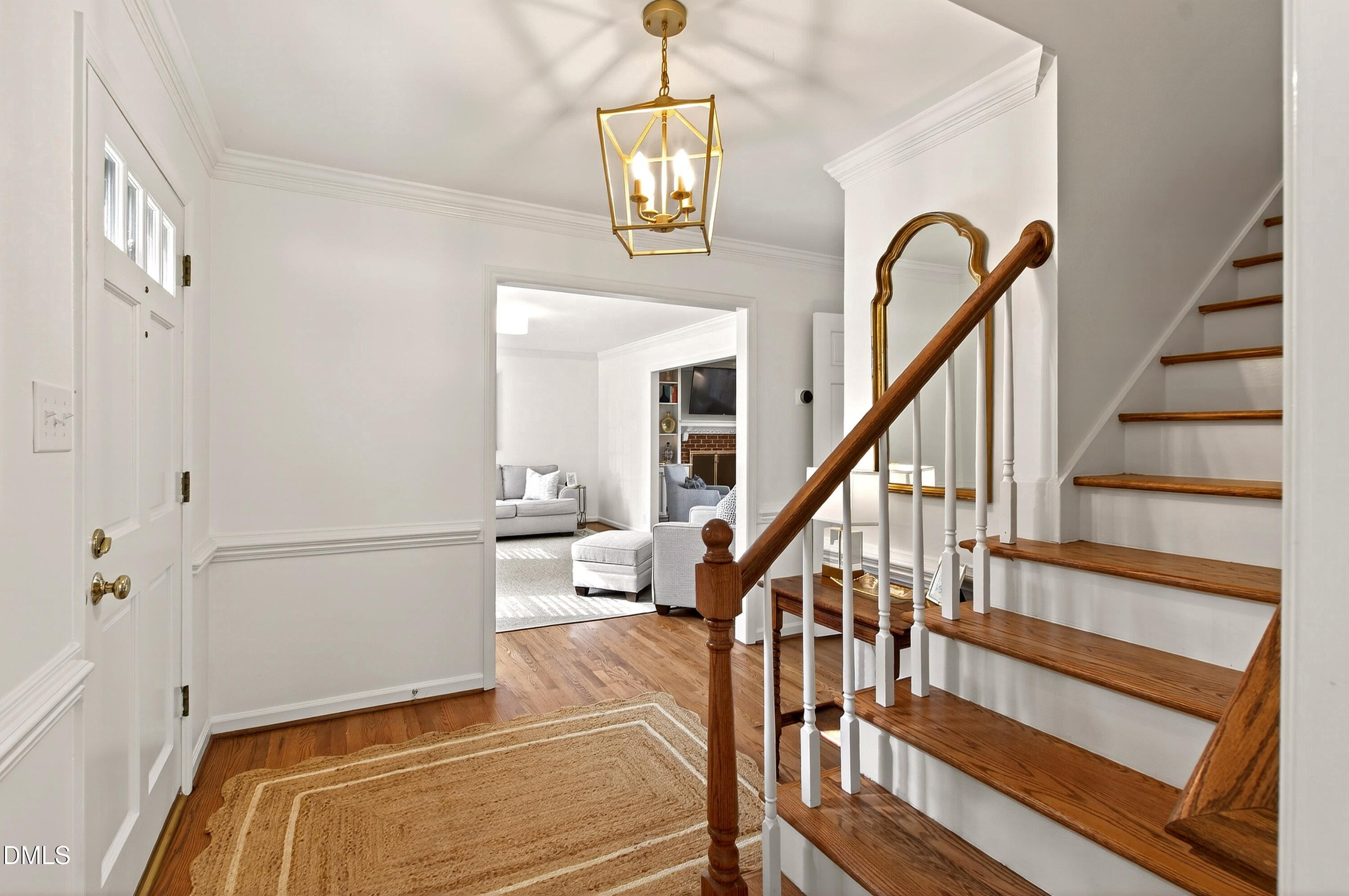 1208 Ebb Court Raleigh, NC 27615 - Photo 25 of 57 Ebb (26)