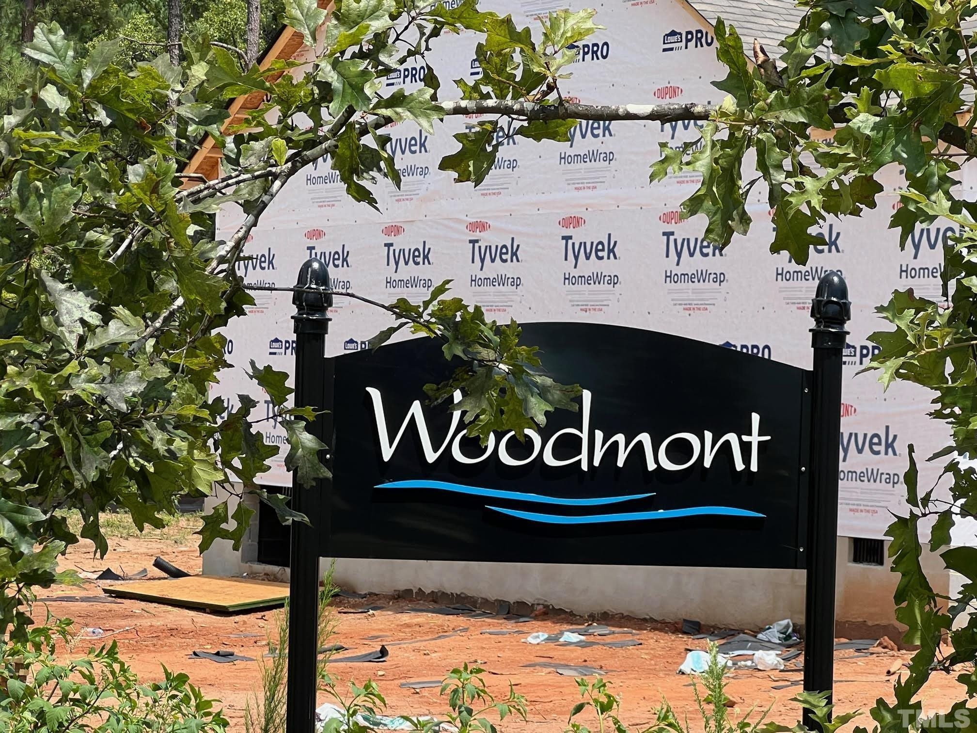 149 Split Rock Way Zebulon, NC 27597 - Photo 3 of 3 a view of sign board