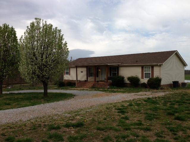 1115 Halliburton Road Vanleer, TN 37181 - Photo 1 of 20 Gallery Image 1