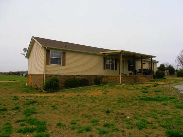 1115 Halliburton Road Vanleer, TN 37181 - Photo 2 of 20 Gallery Image 2