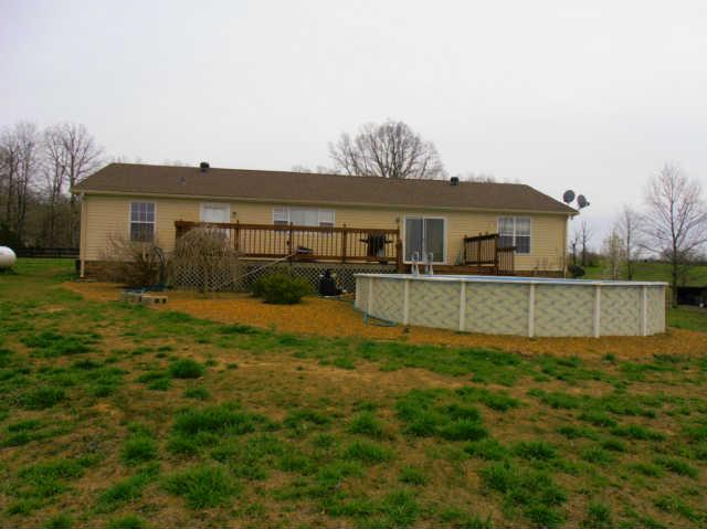 1115 Halliburton Road Vanleer, TN 37181 - Photo 3 of 20 Gallery Image 3