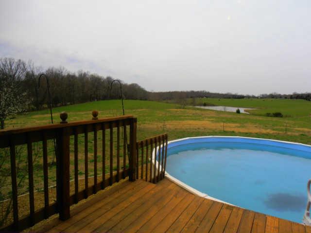 1115 Halliburton Road Vanleer, TN 37181 - Photo 4 of 20 Gallery Image 4