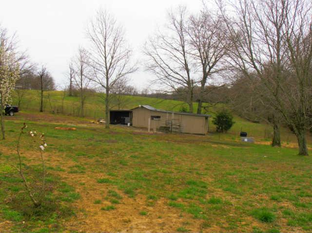 1115 Halliburton Road Vanleer, TN 37181 - Photo 8 of 20 Gallery Image 8
