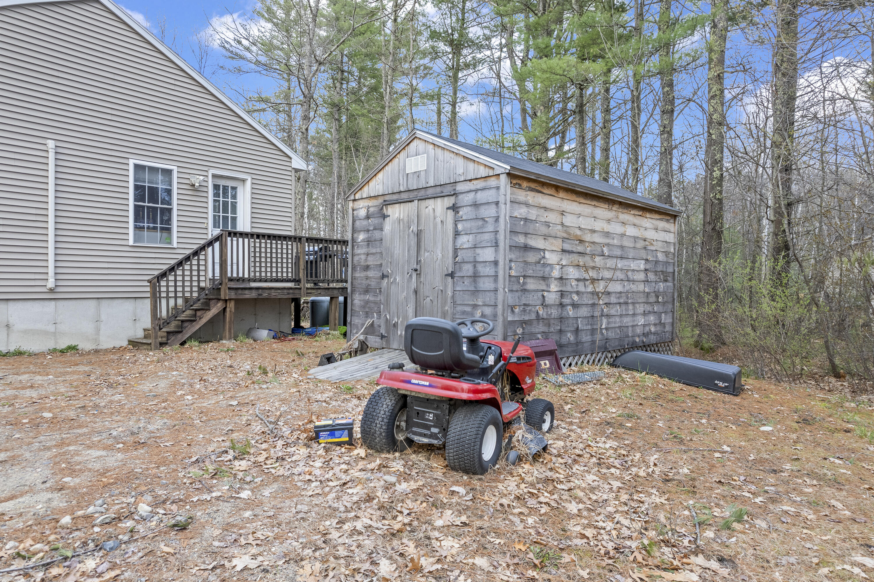 604 New Dam Road Sanford, ME 04073 - Photo 29 of 41 604 New Dam Rd, Sanford, ME_106