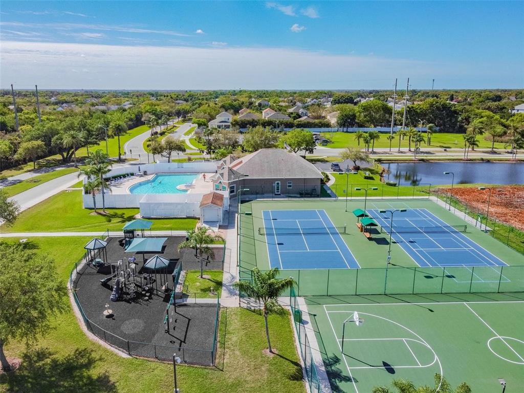 4247 Day Bridge Place Ellenton, FL 34222 - Photo 31 of 32