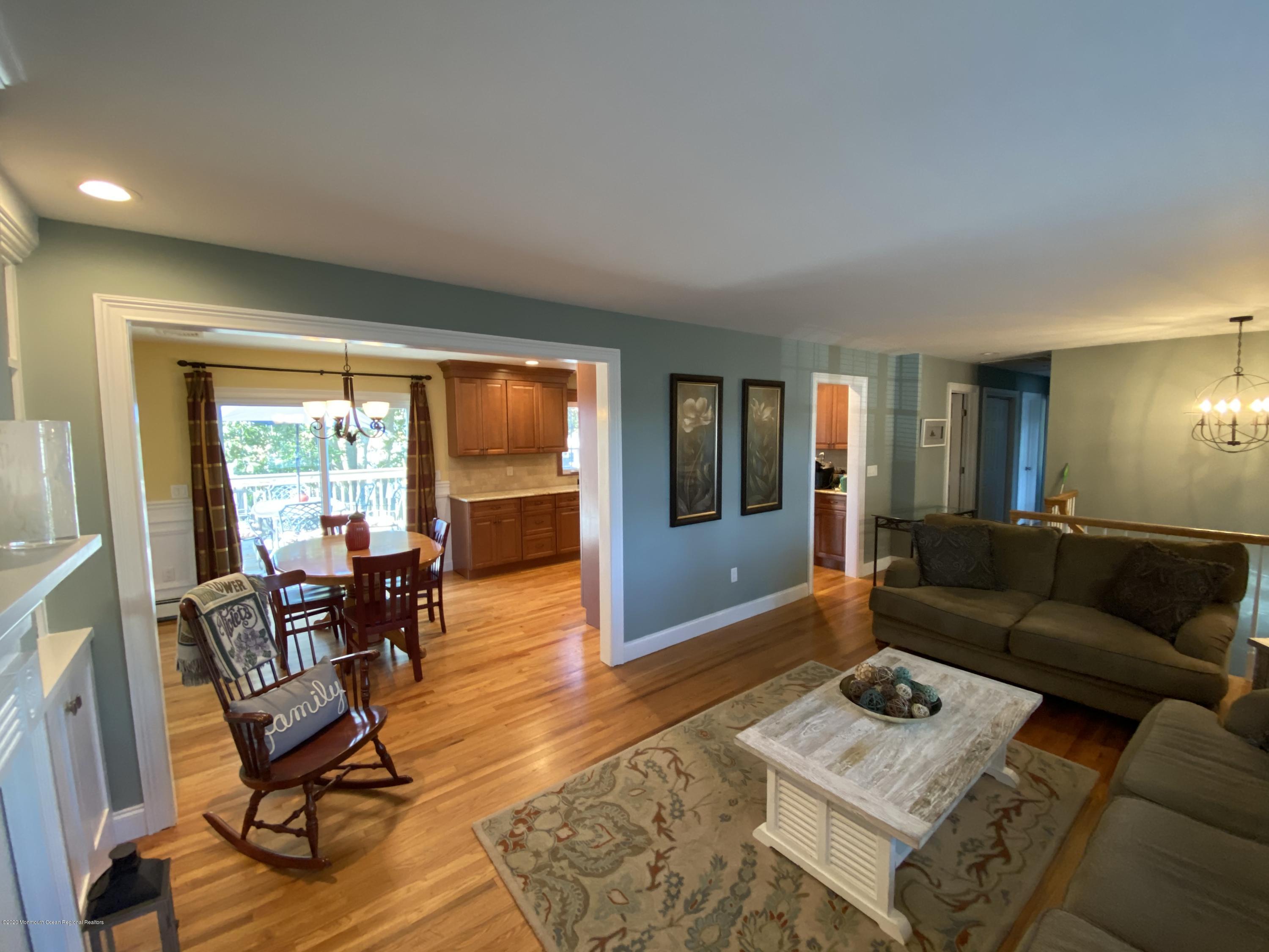 210 Teal Road Brick, NJ 08723 - Photo 45 of 45 Open Floor Plan