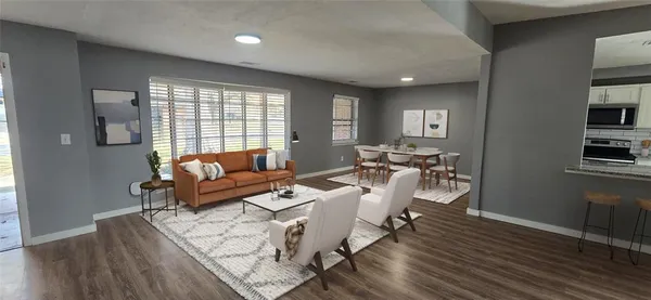 $299,900 | 3605 Wren Avenue, Fort Worth, TX 76133
