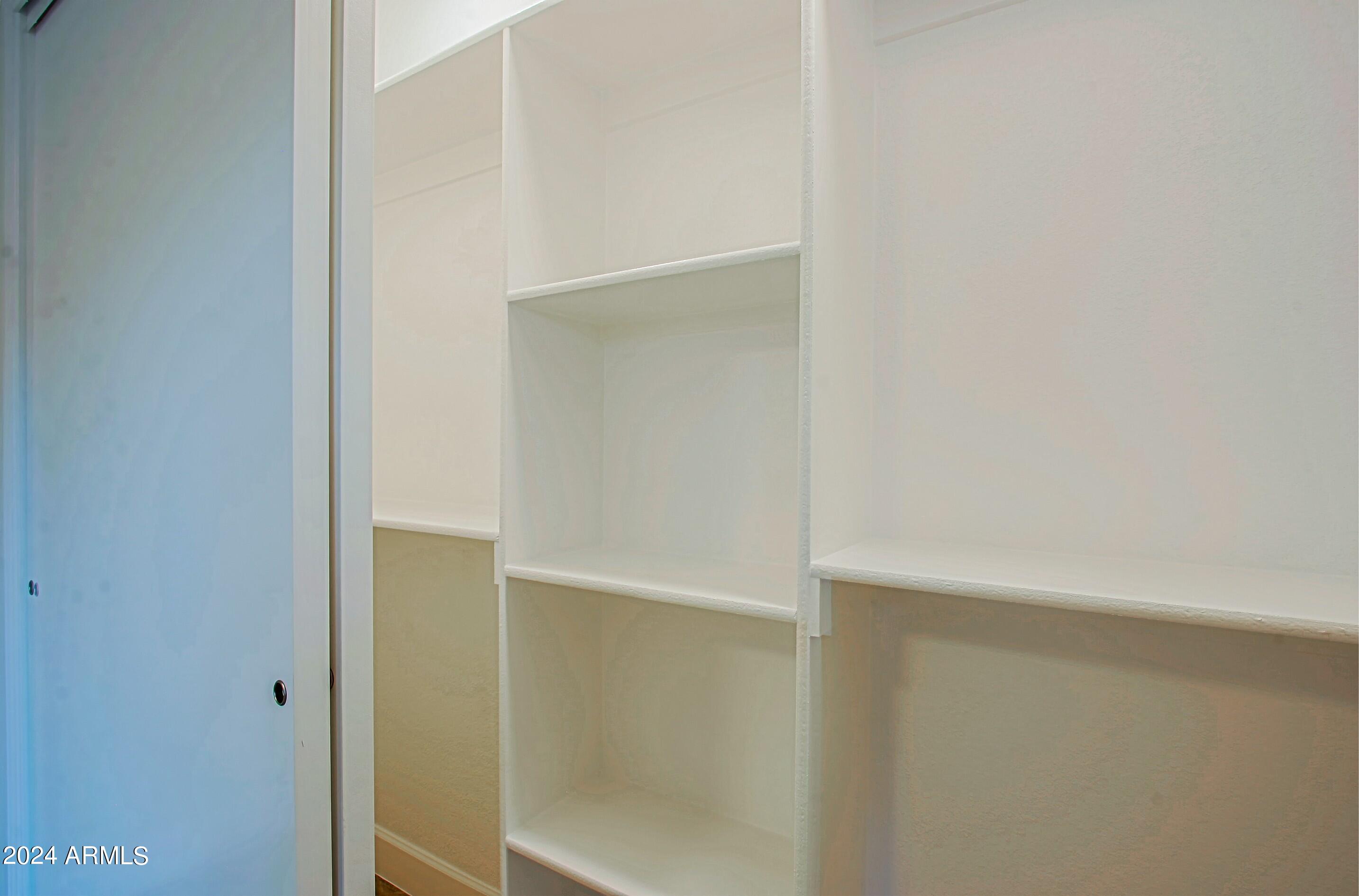 3006 West Joy Ranch Road Phoenix, AZ 85086 - Photo 39 of 88 2nd Bedroom Closet