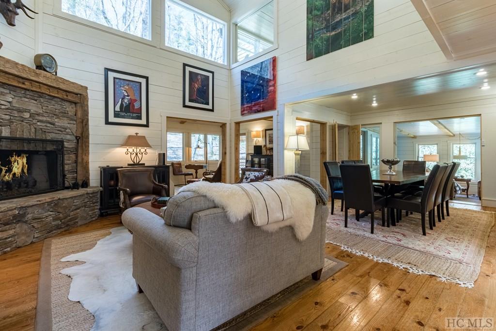 410 Upper Lake Road Highlands, NC 28741 - Photo 16 of 50 Gallery Image 16