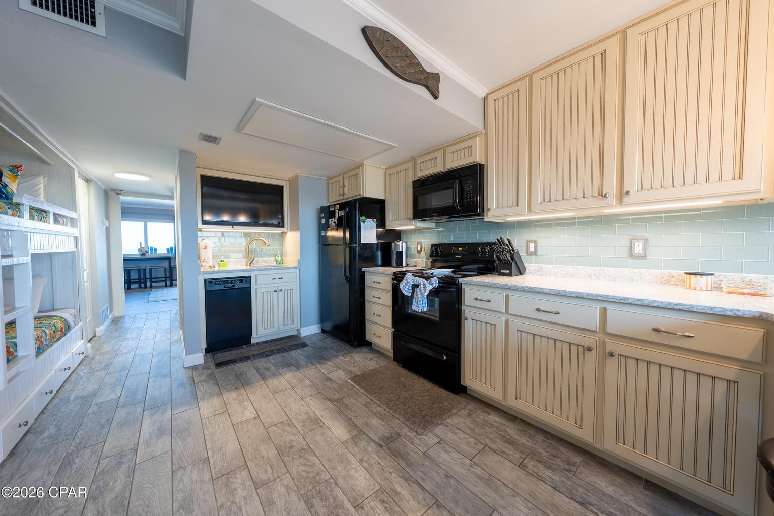 23223 Front Beach Road, Unit 937 Panama City Beach, FL 32413 - Photo 21 of 34 21