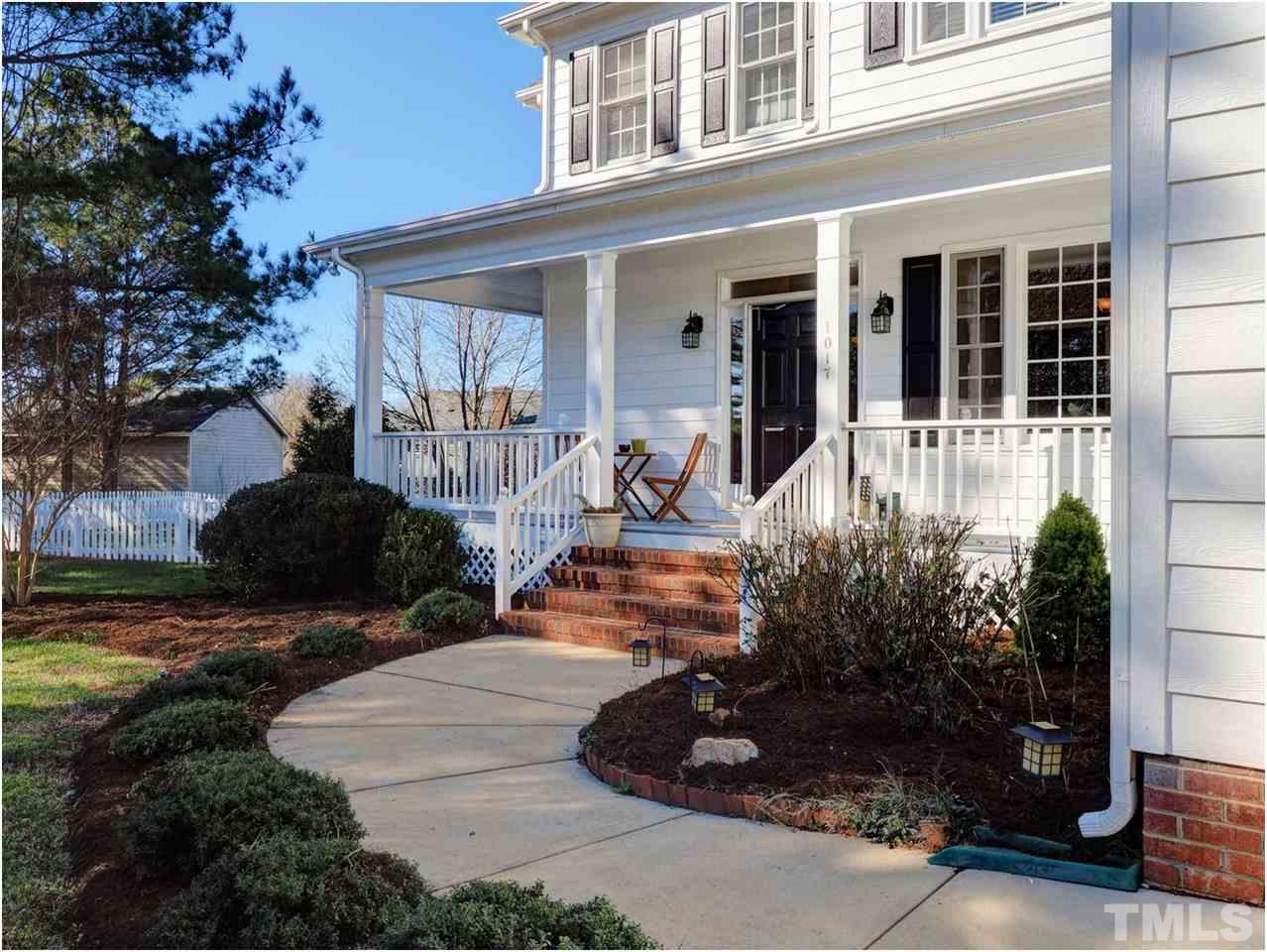 1017 Portico Place Raleigh, NC 27603 - Photo 2 of 23 Gallery Image 2