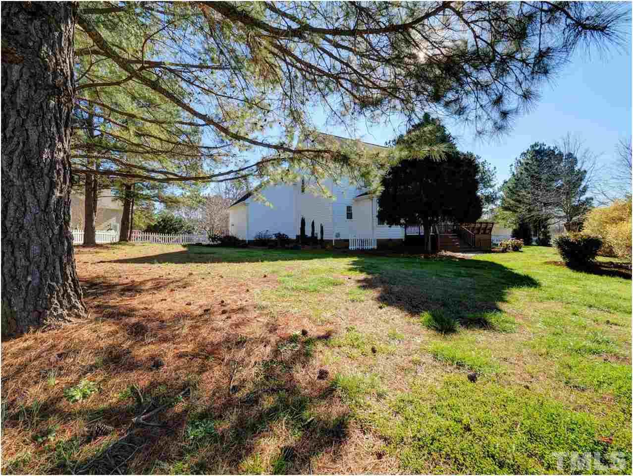 1017 Portico Place Raleigh, NC 27603 - Photo 19 of 23 Gallery Image 19