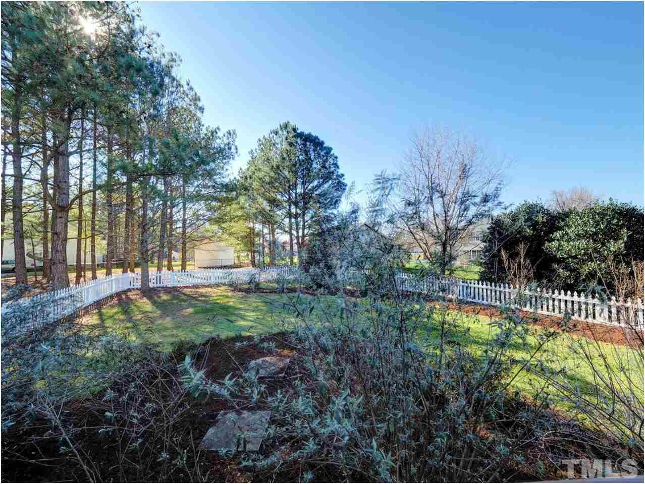1017 Portico Place Raleigh, NC 27603 - Photo 21 of 23 Gallery Image 21