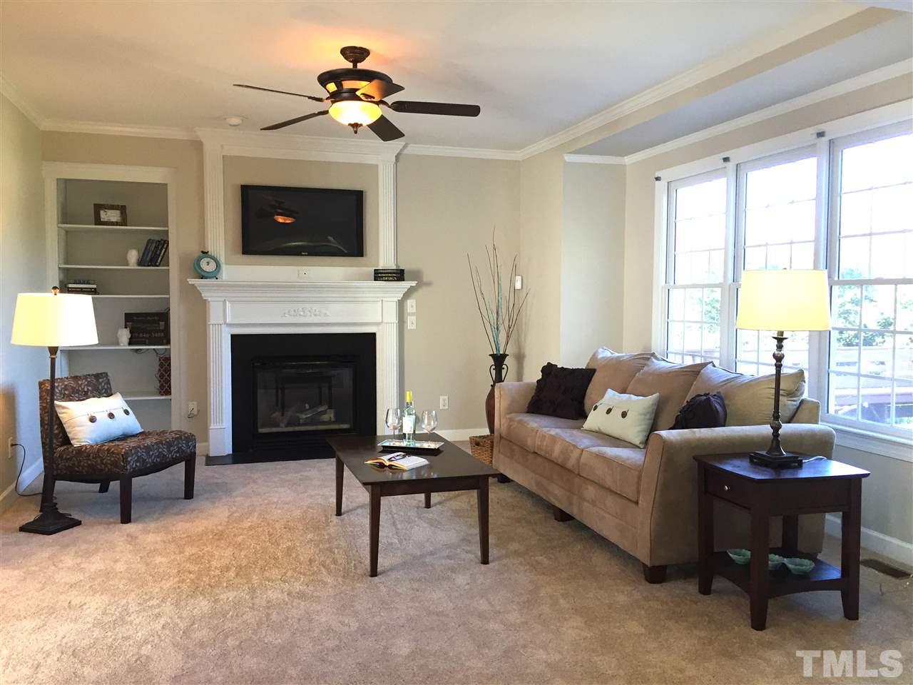 1017 Portico Place Raleigh, NC 27603 - Photo 4 of 23 Gallery Image 4