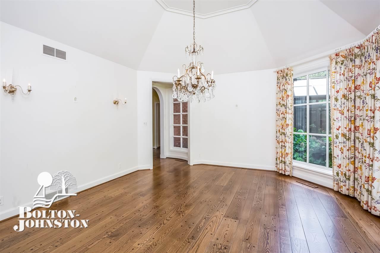 360 Provencal Road Grosse Pointe, MI 48236 - Photo 13 of 78 Dining Room