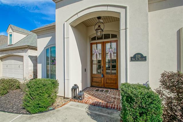 328 Rue St. Emilion Covington, LA 70433 - Photo 2 of 24 Gallery Image 2