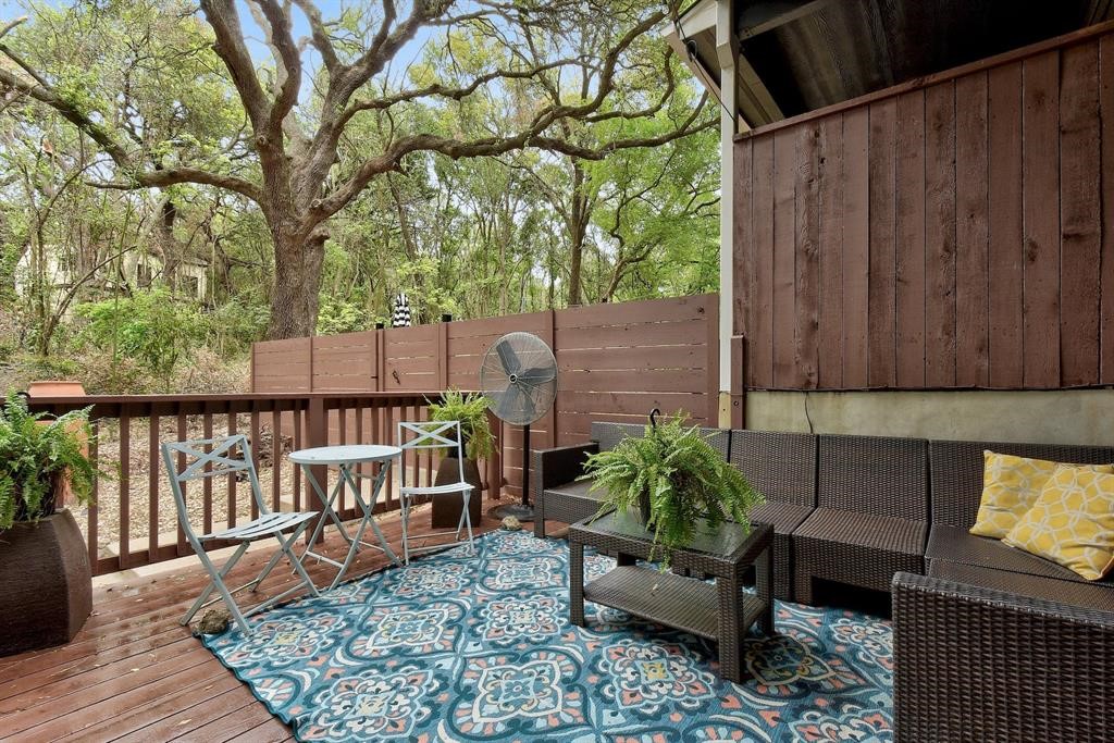 3201 South 5th Street, Unit B Austin, TX 78704 - Photo 3 of 25