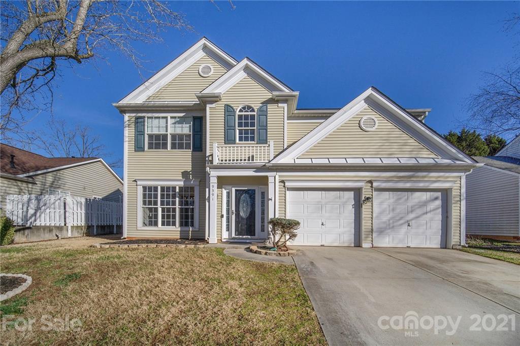 9391 Hillston Ridge Road Huntersville, NC 28078 - Photo 1 of 18 Gallery Image 1