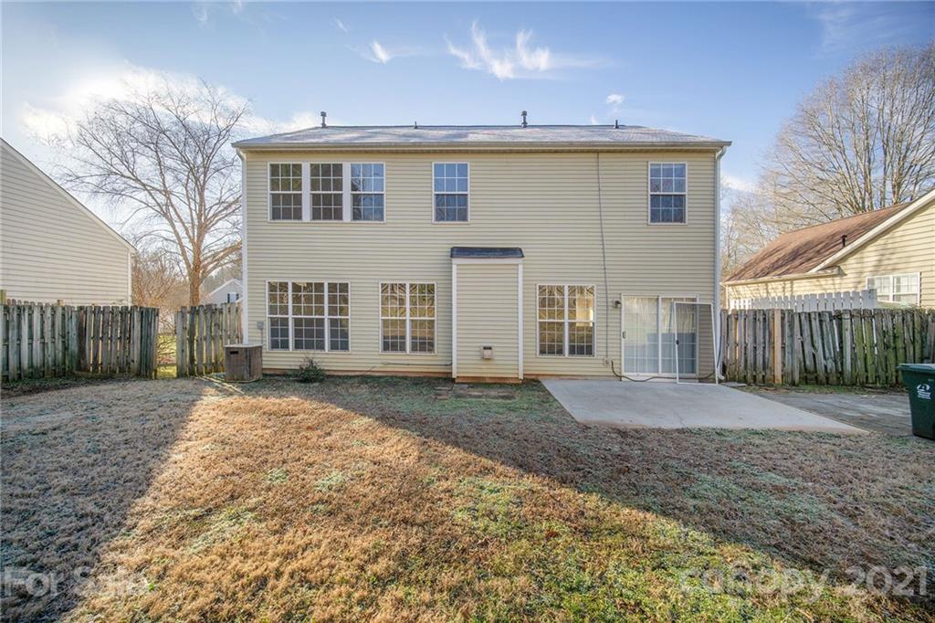9391 Hillston Ridge Road Huntersville, NC 28078 - Photo 5 of 18 Gallery Image 5