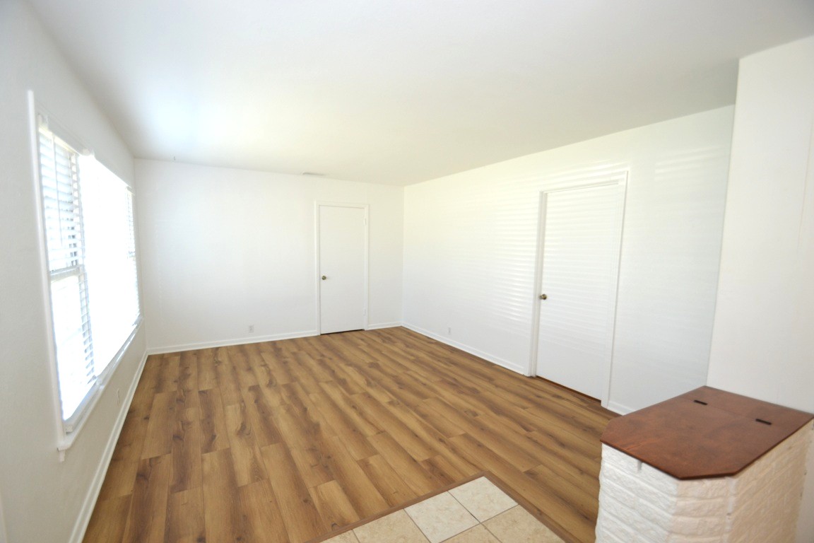 1211 Ridgemont Drive Austin, TX 78723 - Photo 2 of 28 a view of bedroom