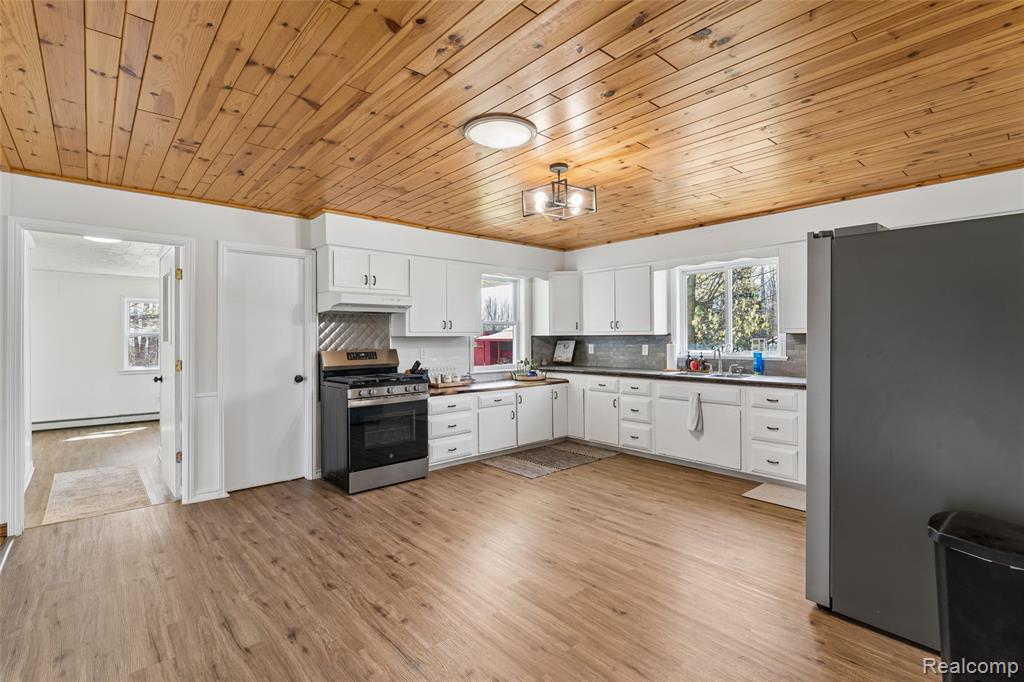 1064 West Helmer Lake Road Mio, MI 48647 - Photo 8 of 56