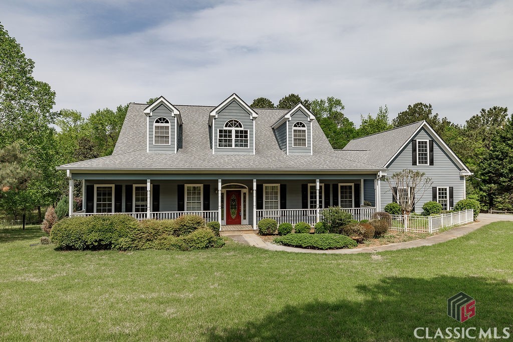 36 Black Thorn Road Colbert, GA 30628 - Photo 1 of 62