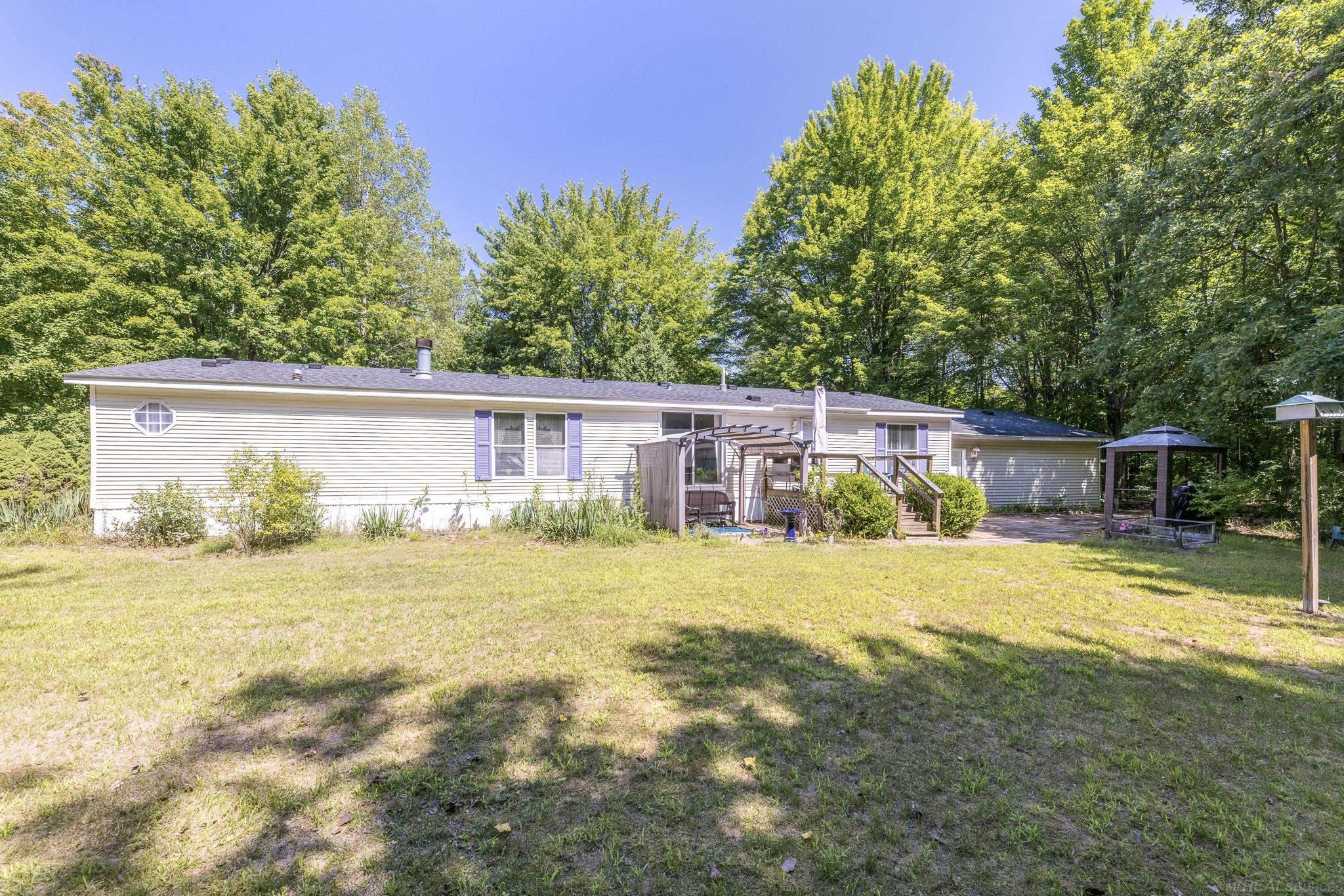 2455 West Snover Road Mayville, MI 48744 - Photo 35 of 49