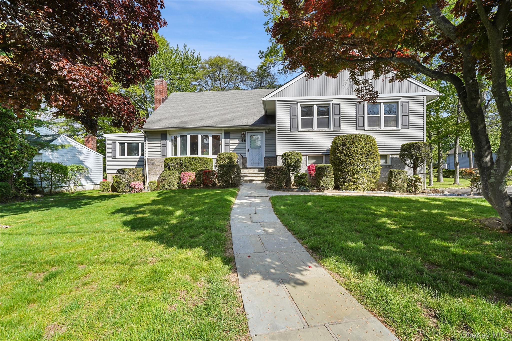 48 Stanton Circle New Rochelle, NY 10804 - Photo 1 of 21 Front