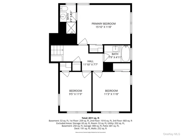 $899,000 | 48 Stanton Circle, New Rochelle, NY 10804